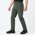 Pantalon de plein air extensible léger à séchage rapide