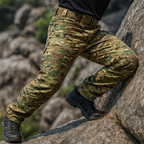 Herren Urban Pro Stretch Taktische Multicam Hose