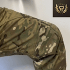 Herren Urban Pro Stretch Taktische Multicam Hose
