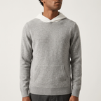Herren Pullover aus Merinowolle