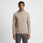 Arden – Lightweight Merino Wool Hoodie