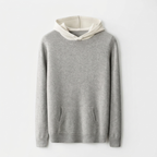 Herren Pullover aus Merinowolle
