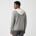 Herren Pullover aus Merinowolle