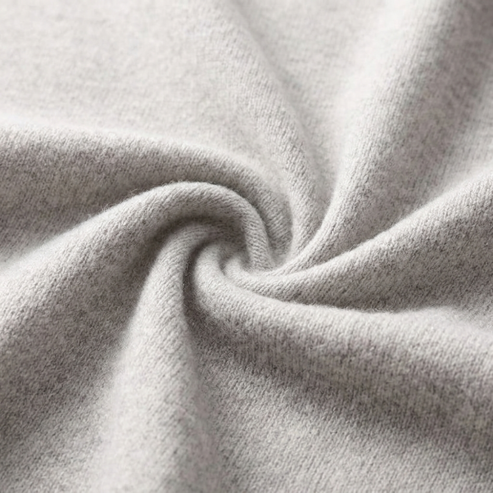 Herren Pullover aus Merinowolle