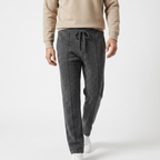 Cloud – Relaxed Wool Pants
