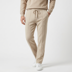 Herren Wollhose Relaxed Fit mit Kordelzug