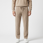 Cloud – Relaxed Wool Pants
