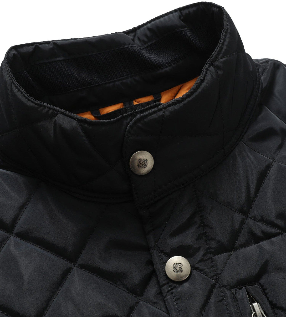 Heren bodywarmer voor dagelijks gebruik en vrije tijd