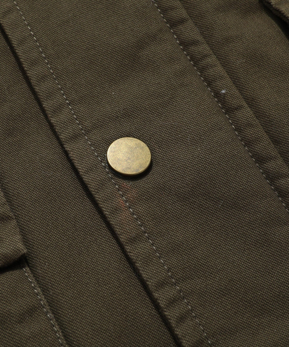 Veste de terrain extérieure pour hommes avec col montant