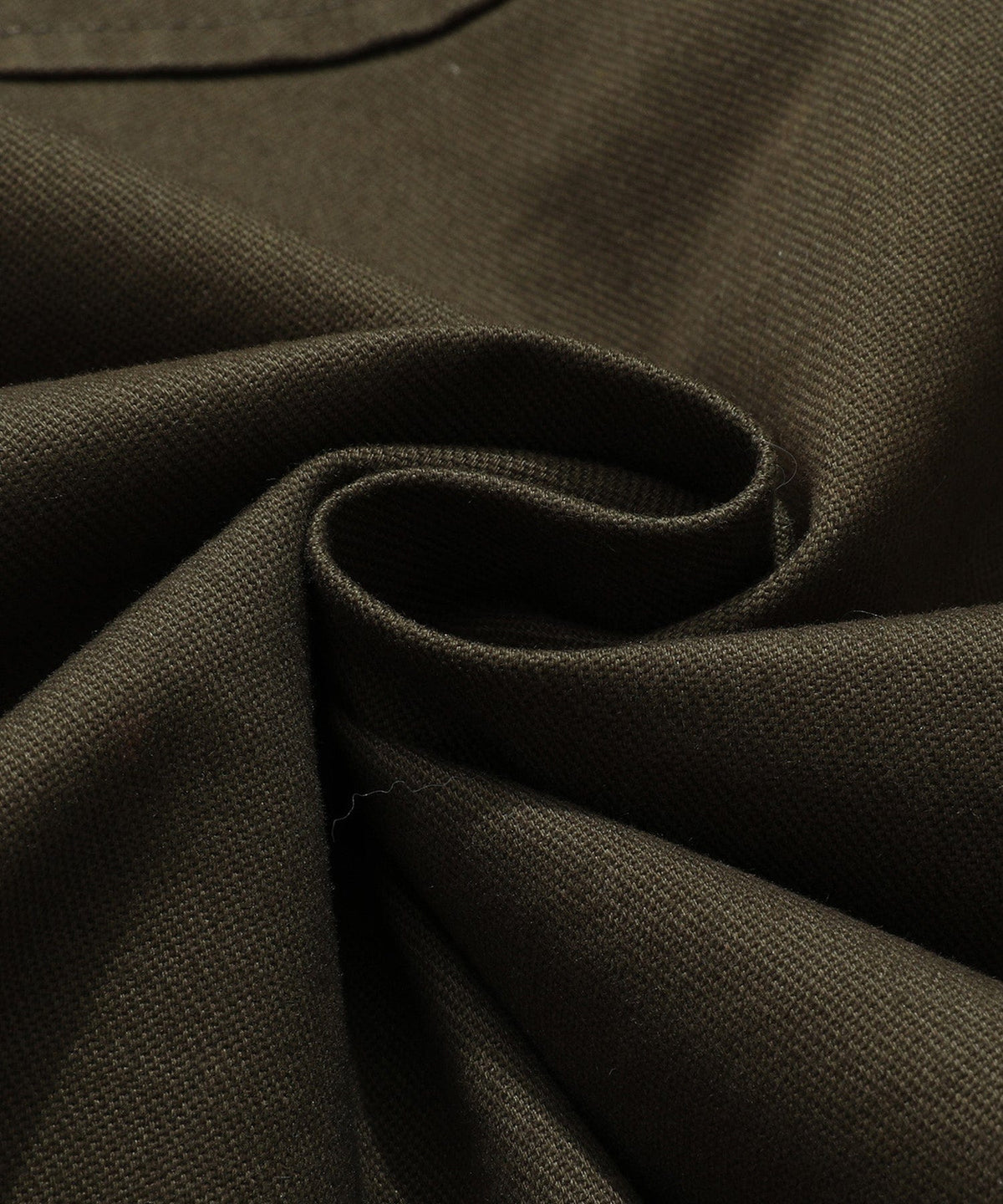 Veste de terrain extérieure pour hommes avec col montant