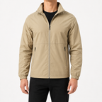 Veste d'extérieur déperlante pour hommes