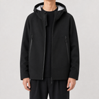 Herren Softshell Windbreaker