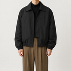 Herren Utility Bomberjacke