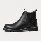 Herren Leder-Wanderschuhe