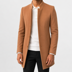 Manteau Slim Fit Homme