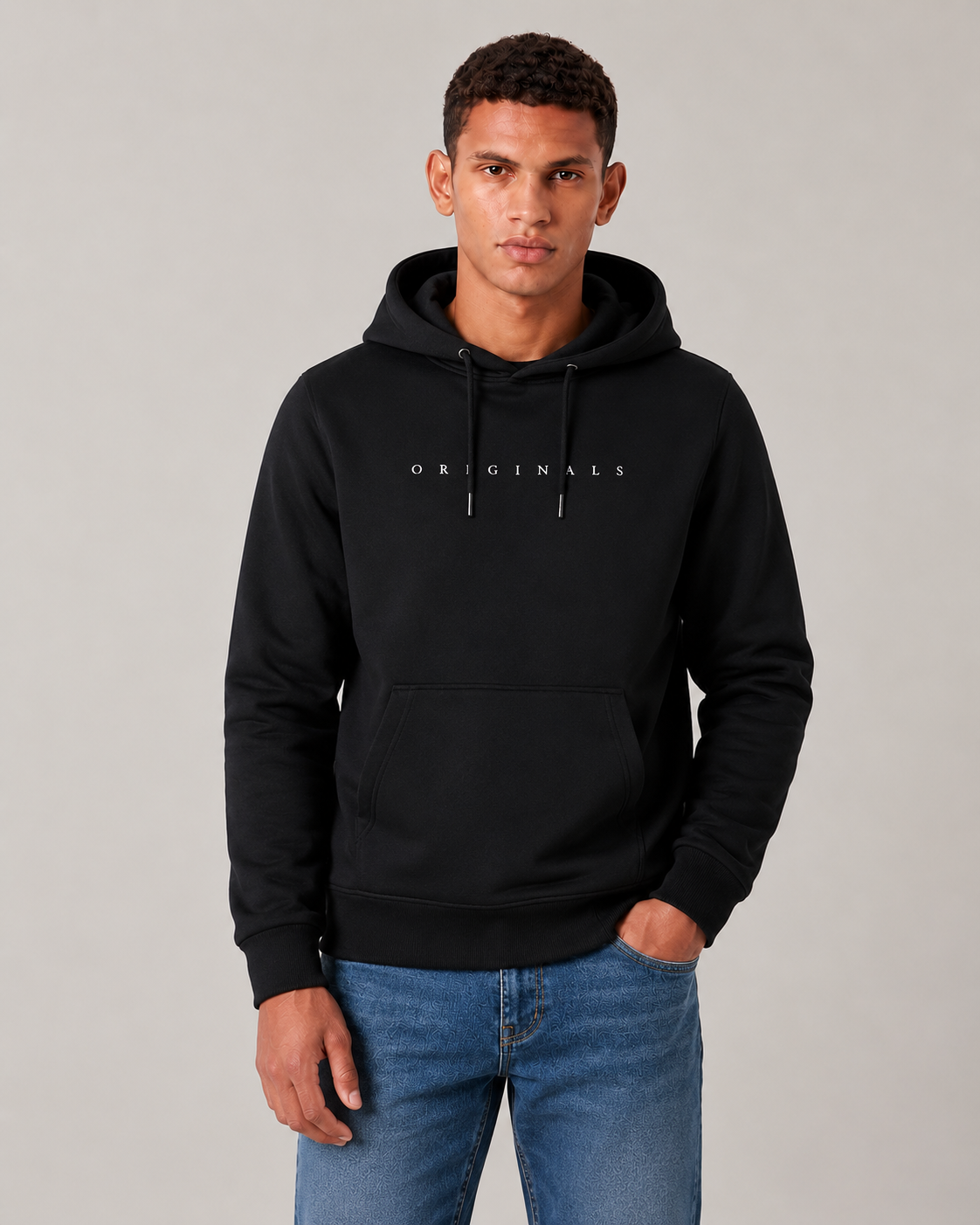 Sweat à capuche Originals pour hommes