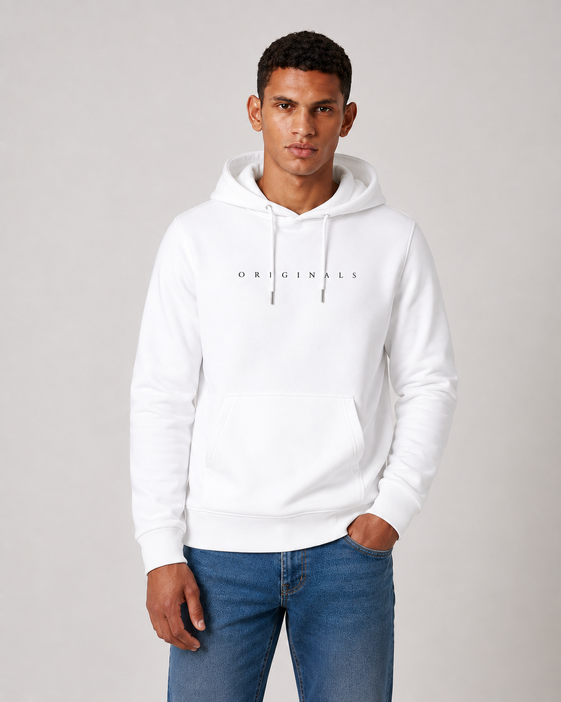 Sweat à capuche Originals pour hommes