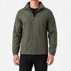 Veste d'extérieur déperlante pour hommes
