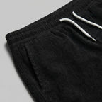 Gestreifte Herren Badeshorts