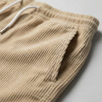 Gestreifte Herren Badeshorts