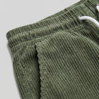 Gestreifte Herren Badeshorts