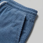Gestreifte Herren Badeshorts