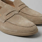 Herren Penny Loafers