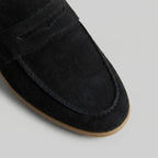 Herren Penny Loafers