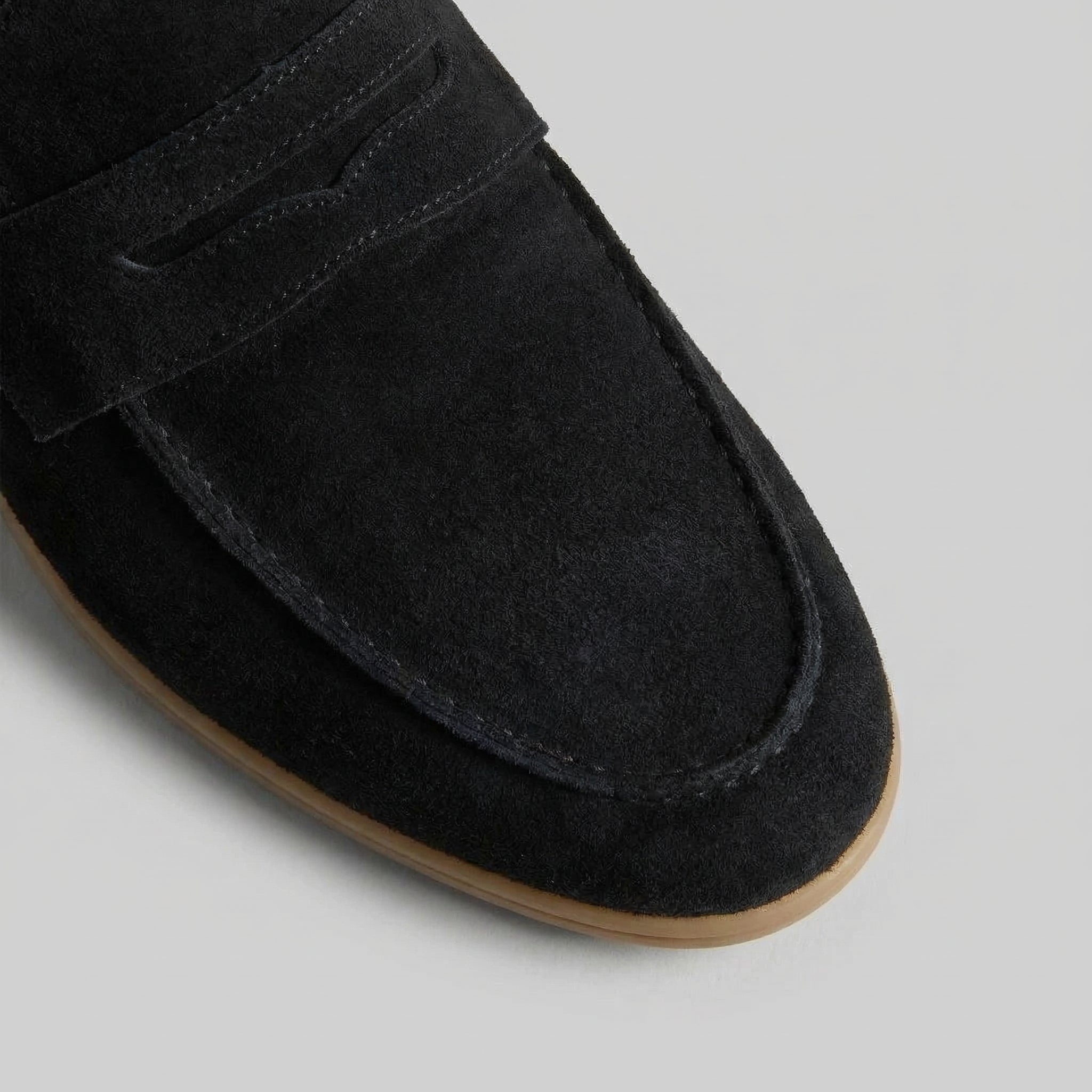 Herren Penny Loafers