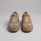 Herren Retro-Sneaker im klassischen Design