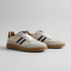 Herren Retro-Sneaker im klassischen Design