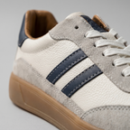 Herren Retro-Sneaker im klassischen Design