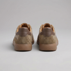 Herren Retro-Sneaker im klassischen Design