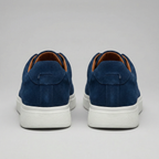 Herren Schnür-Sneaker aus Leder