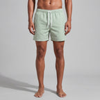 Schnelltrocknende Herren Badeshorts
