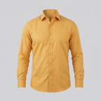 Herren Elegantes Slim-Fit Hemd