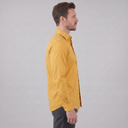 Herren Elegantes Slim-Fit Hemd