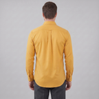 Herren Elegantes Slim-Fit Hemd