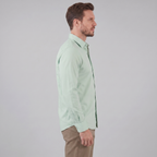 Herren Elegantes Slim-Fit Hemd