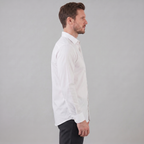 Herren Elegantes Slim-Fit Hemd