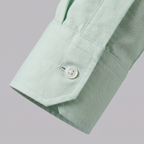 Herren Elegantes Slim-Fit Hemd