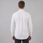 Herren Elegantes Slim-Fit Hemd