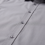 Herren Elegantes Slim-Fit Hemd