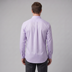 Herren Elegantes Slim-Fit Hemd