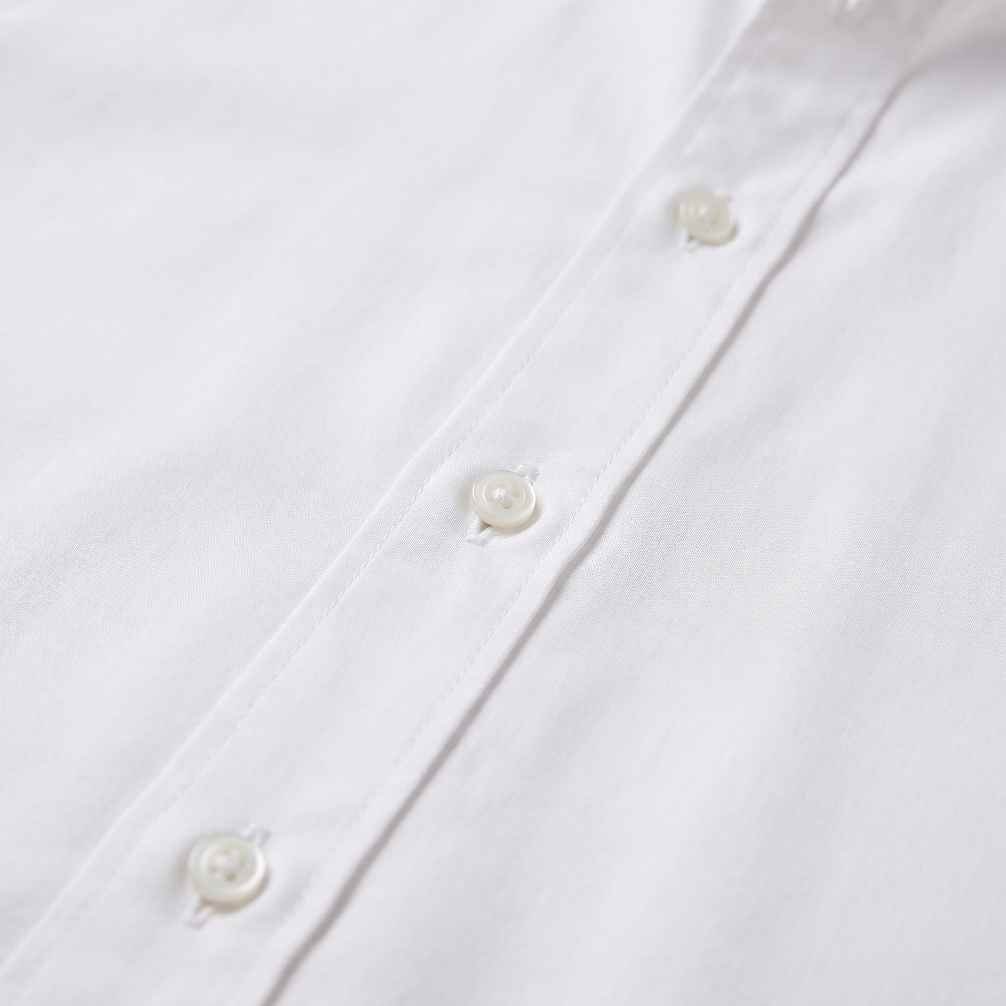 Herren Elegantes Slim-Fit Hemd