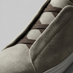 Herren Suede Sneaker