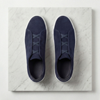 Herren Suede Sneaker