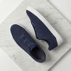 Herren Suede Sneaker