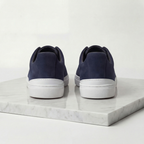 Herren Suede Sneaker