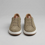 Slip-On Sneaker aus Wildleder für Herren